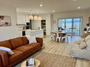 Pollie's - Pet Friendly Outside, Robe